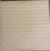 Pink Floyd – The Wall / First Press Canada