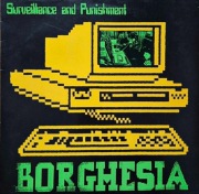 Borghesia - Surveillance and Punishment 