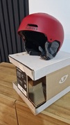 Kask narciarski snowboardiwy giro r.M 55-59