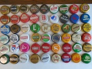 butelkowane kapsle - 1