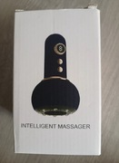 Masażer Próżniowy Na Cellulit Bezprzewodowy 9 Trybów z Ogrzewaniem