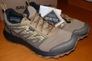 Buty trekkingowe SALOMON WANDER GTX Gore-Tex 43 1/3 EU  27,5 CM