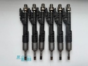 Wtryskiwacz BMW 13647639994 Bosch - 6 sztuk