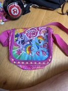 Torba na ramię my little pony