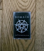 Kaseta Domain (ex-Pandemonium)