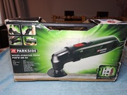 Narzędzie wielofunkcyjne Parkside PMFW 280 A2 + akcesoria