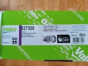 FIAT CROMA 1,9JTD 150KM (ALFA 159, VECTRA) - SPRZEGLO+KOLO DWUMASOWE VALEO