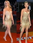 Roberto Cavalli pour H&M hm sukienka 36 studio 