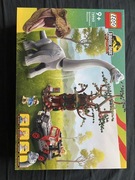 LEGO 76960 Jurassic World Odkrycie brachiozaura
