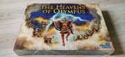 gra planszowa: The Heavens of Olympus