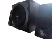 Głośniki trust gxt 629 2.1 rgb