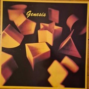 Genesis – Genesis