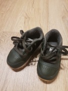 Śliczne sneakersy Reebok- rozmiar 20