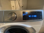 Pralko suszarka samsung WD90N740NOA/EO