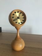 Zegar kulka lata 50-te