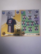 Karty piłkarskie FIFA 365 2023 PSG