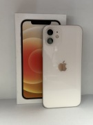 iPhone 12 128GB Biały