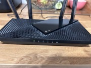 Router TP-Link Archer AX55 WiFi 6 AX3000 Gigabit – szybki i stabilny 