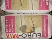 Zaprawa wyrównująca