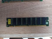 pamięć PC 133 128 MB sdram 168 pin