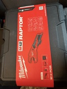 Obcinak do rur Milwaukee