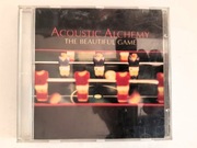 Acoustus Alchemy - The Beautiful Game – płyta CD