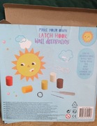 Kreatywny zestaw do szydełkowania