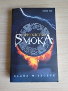 Klara Miszczyk - Dziedzictwo Smoka