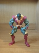 Marvel Legends Toybiz - Colossus figurka (UNIKAT 2004 ROK)