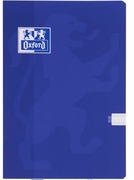 ZESZYT OXFORD TOUCH A4/32K LINIA kolor granatowy