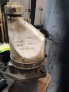 Zbiorniczek pompy opel wspomagania zf 
