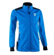 Kurtka bluza softshell Bjorn Daehlie 152