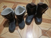 Buty snowboardowe 42,5