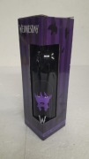 Butelka Metalowa The Addams Family Wednesday 500 ml