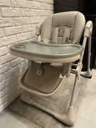 Kinderkraft Yummy krzesełko do karmienia