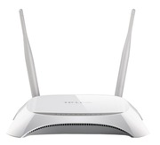 Router TP-Link TL-MR3420 WIFI 3G 4G LTE