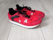 Buty sportowe marki U.S. Polo ASSN, rozm. 34