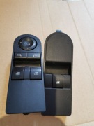 Panel przełącznik opuszczania szyb astra h