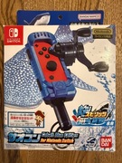ACE ANGLER: FISHING SPIRITS KONTROLER SAOKON COBALT BLUE | NINTENDO SWITCH