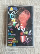 Kaseta magnetofonowa Carnival