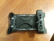 SmallRig 2894 Basic Shoulder Pad with Rod Clamp