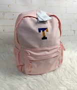 Tommy Hilfiger Plecak Damski Pink Crystal Różowy Flag Premium