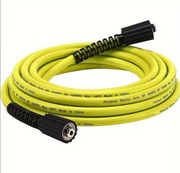 Wąż Do Myjki Ciśnieniowej 7.5m 1/4"  3600 PSI M22 14 mm Karcher