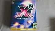 PC big box X-2 the threat polskie wydanie