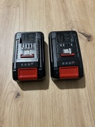 Akumulator Einhell 2,5Ah 18v