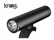 Lampka rowerowa Knog PWR Rider 450L – przednia LED powerbank USB – NOWA