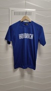 T-shirt Hoodrich r. 13 lat niebieska