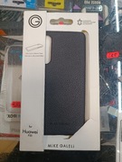 Etui Pokrowiec Mike Galeli Skóra Huawei P30