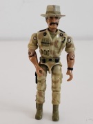 Lanard Żołnierz Korpusu Figurka Vintage 1986 rok