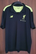 Koszulka F.C Liverpool New Balance XXL 